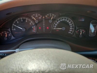 Zdjęcie 9 z 12 samochodu: 2002 PONTIAC BONNEVILLE SE VIN:1G2HX54K824236399 - miniatura