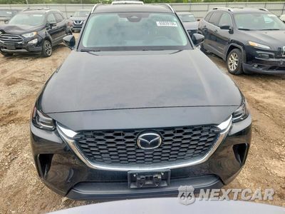Piąte zdjęcie samochodu w środku: 2024 MAZDA CX-90 SELECT VIN:JM3KKAHD0R1179221 - miniatura