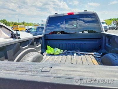 Zdjęcie 10 z 13 samochodu: 2026 FORD F250 SUPER DUTY VIN:1FT8W2BT7TEE28563 - miniatura