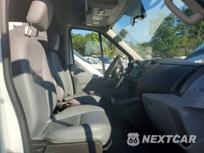 Zdjęcie 7 z 13 samochodu: 2015 FORD TRANSIT T-250 VIN:1FTNR2CM2FKB23303 - miniatura