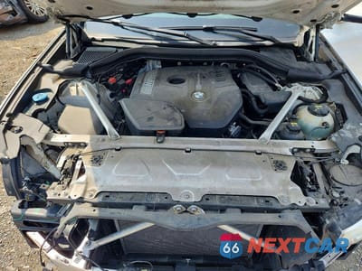Zdjęcie 12 z 13 samochodu: 2019 BMW X3 XDRIVE30I VIN:5UXTR9C55KLE18426 - miniatura
