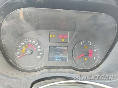 Zdjęcie 9 z 13 samochodu: 2019 MERCEDES-BENZ SPRINTER 2500/3500 DELIVERY VAN VIN:WD4PF1CD1KP131956 - miniatura