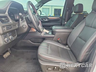 Zdjęcie 7 z 14 samochodu: 2023 CHEVROLET TAHOE K1500 RST VIN:1GNSKRKDXPR265898 - miniatura
