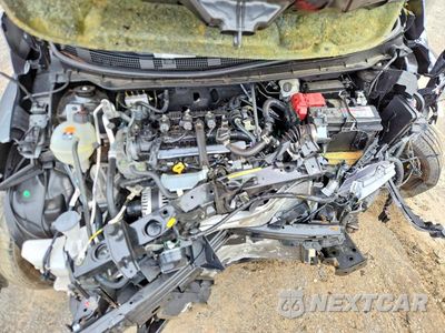 Zdjęcie 11 z 12 samochodu: 2025 NISSAN KICKS PLAY S VIN:3N1CP5BVXSL493306 - miniatura