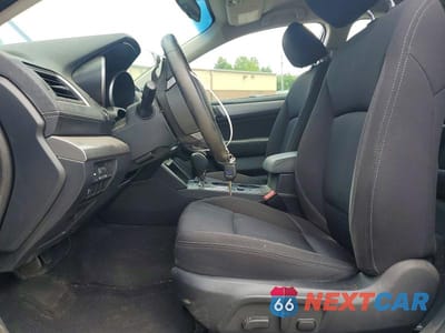 Zdjęcie 7 z 12 samochodu: 2018 SUBARU LEGACY 2.5I PREMIUM VIN:4S3BNAC69J3034308 - miniatura