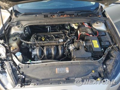 Zdjęcie 11 z 12 samochodu: 2018 FORD FUSION SE VIN:3FA6P0H78JR179273 - miniatura