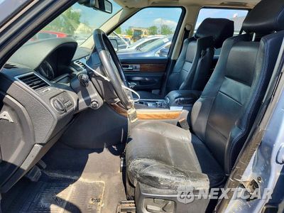 Zdjęcie 7 z 12 samochodu: 2011 LAND ROVER RANGE ROVER SPORT HSE VIN:SALSF2D47BA708526 - miniatura