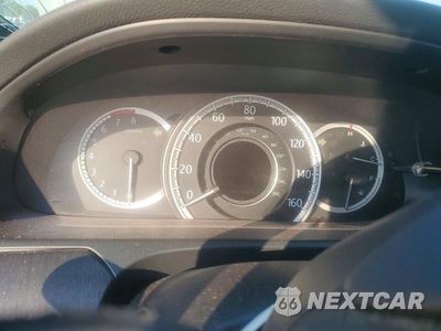 Zdjęcie 9 z 12 samochodu: 2013 HONDA ACCORD EXL VIN:1HGCR2F88DA146658 - miniatura