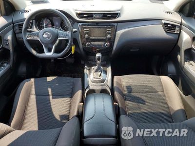 Zdjęcie 8 z 14 samochodu: 2018 NISSAN ROGUE SPORT S VIN:JN1BJ1CR8JW259116 - miniatura