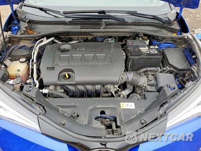 Zdjęcie 12 z 13 samochodu: 2019 TOYOTA C-HR XLE VIN:JTNKHMBX4K1040593 - miniatura
