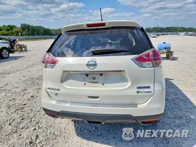 Zdjęcie 6 z 13 samochodu: 2016 NISSAN ROGUE S VIN:5N1AT2MV8GC791153 - miniatura