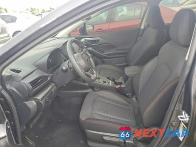 Zdjęcie 7 z 12 samochodu: 2024 SUBARU IMPREZA SPORT VIN:JF1GUAFC4R8303569 - miniatura