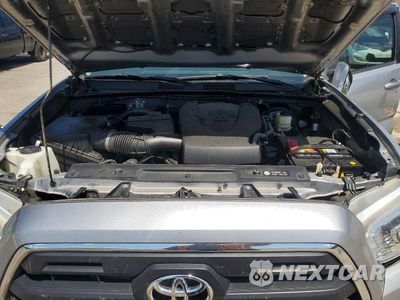 Zdjęcie 11 z 12 samochodu: 2016 TOYOTA TACOMA SR5 V6 VIN:5TFAZ5CN3GX017892 - miniatura