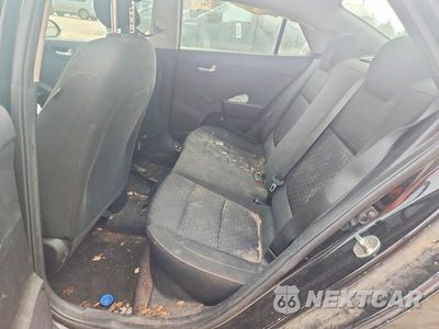 Zdjęcie 10 z 12 samochodu: 2018 KIA RIO LX VIN:3KPA24AB0JE065350 - miniatura