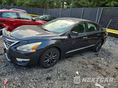 2015 NISSAN ALTIMA 2.5 S 1N4AL3AP1FN360534 - główne zdjęcie licytacji z USA - miniatura