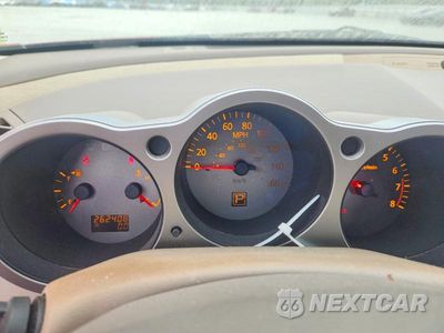 Zdjęcie 9 z 12 samochodu: 2006 NISSAN MAXIMA 3.5 SE VIN:1N4BA41E86C847532 - miniatura