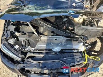 Zdjęcie 11 z 12 samochodu: 2023 BMW X3 M40I VIN:5UX83DP09P9P51612 - miniatura