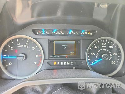 Zdjęcie 9 z 12 samochodu: 2015 FORD F150 SUPER CAB VIN:1FTEX1EP3FFA71650 - miniatura