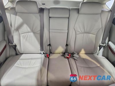 Zdjęcie 10 z 13 samochodu: 2008 LEXUS RX 400H VIN:JTJHW31U882052378 - miniatura