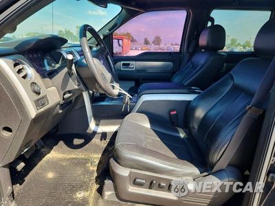 Zdjęcie 7 z 12 samochodu: 2014 FORD F150 SUPERCREW VIN:1FTFW1ET2EFA82805 - miniatura