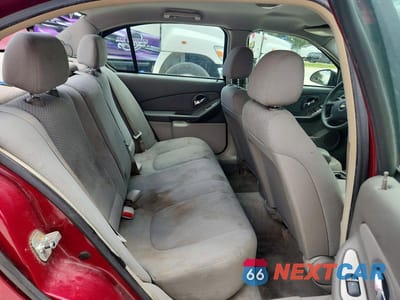 Zdjęcie 10 z 13 samochodu: 2007 CHEVROLET MALIBU LS VIN:1G1ZS58F67F151769 - miniatura