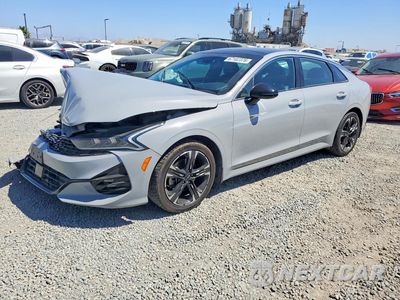 2024 KIA K5 GT LINE 5XXG64J21RG254137 - główne zdjęcie licytacji z USA - miniatura