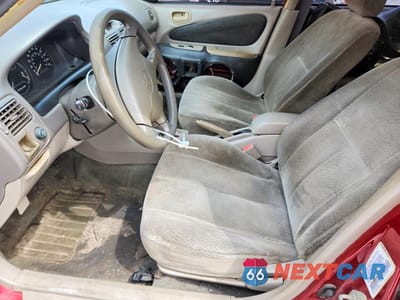 Zdjęcie 7 z 12 samochodu: 2000 TOYOTA COROLLA VE VIN:1NXBR12E4YZ403492 - miniatura