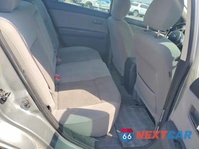 Zdjęcie 10 z 12 samochodu: 2012 NISSAN SENTRA 2.0 VIN:3N1AB6AP4CL725754 - miniatura