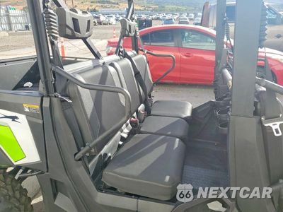 Zdjęcie 6 z 10 samochodu: 2023 ARCTIC CAT UTILITY VEHICLE VIN:4UF1R4KB9PT301710 - miniatura