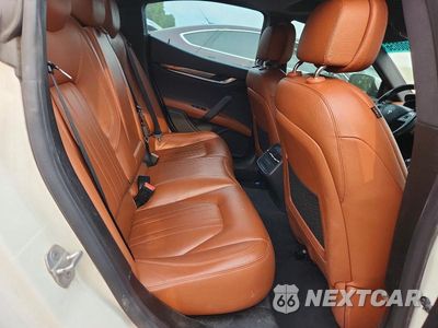 Zdjęcie 10 z 12 samochodu: 2016 MASERATI GHIBLI S VIN:ZAM57RTA8G1177146 - miniatura