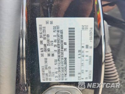 Zdjęcie 13 z 13 samochodu: 2020 FORD ESCAPE SE VIN:1FMCU9G69LUB80040 - miniatura