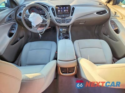 Zdjęcie 8 z 12 samochodu: 2023 CHEVROLET MALIBU LT VIN:1G1ZD5STXPF240785 - miniatura
