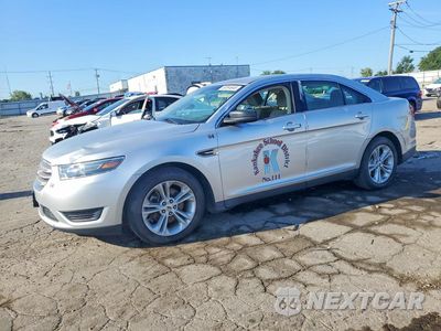 2017 FORD TAURUS SE 1FAHP2D87HG132501 - główne zdjęcie licytacji z USA - miniatura