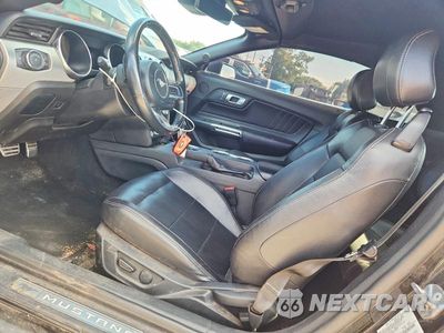 Zdjęcie 7 z 13 samochodu: 2021 FORD MUSTANG VIN:1FATP8UH1M5107144 - miniatura