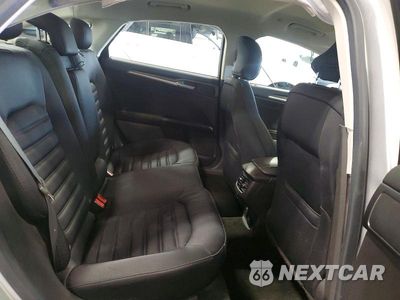 Zdjęcie 10 z 13 samochodu: 2016 FORD FUSION SE HYBRID VIN:3FA6P0LU5GR385558 - miniatura