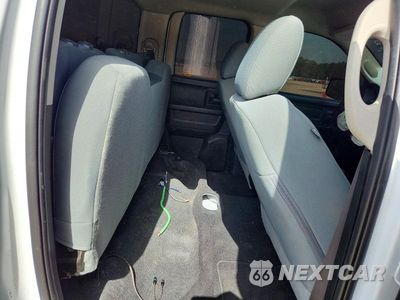 Zdjęcie 10 z 12 samochodu: 2019 RAM 1500 CLASSIC TRADESMAN VIN:1C6RR7FG9KS632794 - miniatura