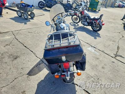 Czwarte zdjęcie samochodu z boku: 1999 HONDA VT750 CD VIN:JH2RC4449XM100031 - miniatura
