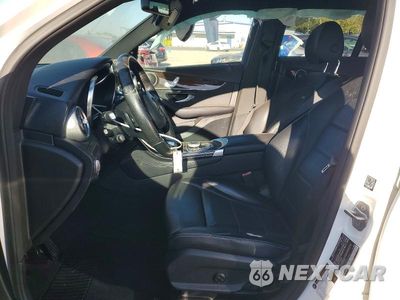 Zdjęcie 7 z 12 samochodu: 2018 MERCEDES-BENZ GLC 300 VIN:WDC0G4JB8JV019932 - miniatura