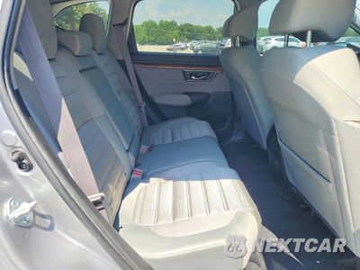 Zdjęcie 11 z 13 samochodu: 2021 HONDA CR-V EX VIN:2HKRW2H54MH652114 - miniatura