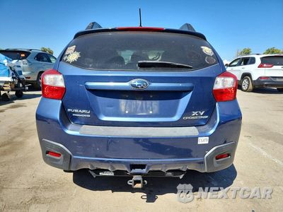 Zdjęcie 6 z 12 samochodu: 2013 SUBARU XV CROSSTREK 2.0 PREMIUM VIN:JF2GPAVC5DH821896 - miniatura