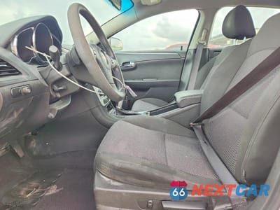 Zdjęcie 7 z 12 samochodu: 2010 CHEVROLET MALIBU 1LT VIN:1G1ZC5E09AF201326 - miniatura