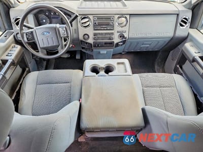 Zdjęcie 8 z 12 samochodu: 2015 FORD F250 SUPER DUTY VIN:1FT7W2B62FEB48981 - miniatura