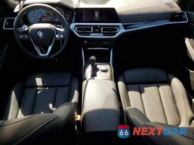 Zdjęcie 8 z 12 samochodu: 2020 BMW 330I VIN:3MW5R1J05L8B36471 - miniatura