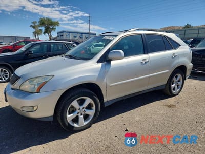 2007 LEXUS RX 350 2T2HK31U37C032470 - główne zdjęcie licytacji z USA - miniatura