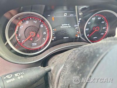 Zdjęcie 9 z 13 samochodu: 2022 DODGE CHARGER SXT VIN:2C3CDXBG1NH234854 - miniatura