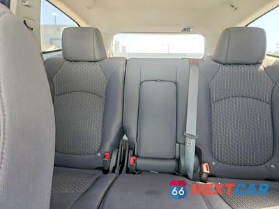 Zdjęcie 10 z 13 samochodu: 2010 CHEVROLET TRAVERSE LT VIN:1GNLVFED4AS102573 - miniatura