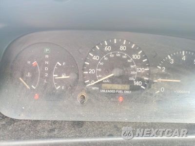 Zdjęcie 9 z 12 samochodu: 1997 TOYOTA CAMRY LE VIN:4T1BG22K1VU034166 - miniatura