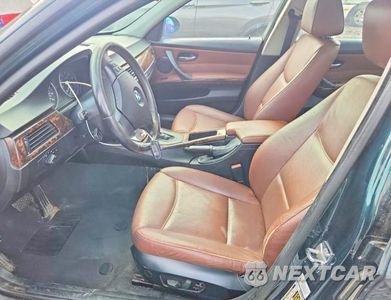 Zdjęcie 7 z 12 samochodu: 2007 BMW 328 XI VIN:WBAVC93517K034064 - miniatura