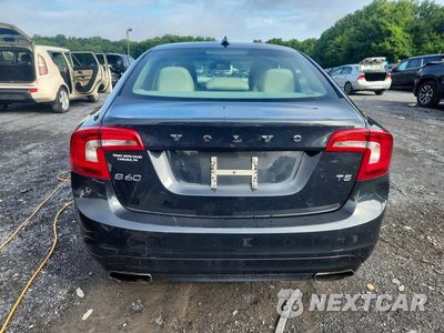 Zdjęcie 6 z 13 samochodu: 2014 VOLVO S60 T5 VIN:YV1612FS0E2273103 - miniatura