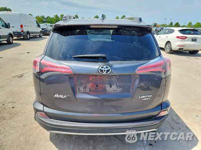 Zdjęcie 6 z 13 samochodu: 2017 TOYOTA RAV4 LIMITED VIN:2T3DFREVXHW589946 - miniatura
